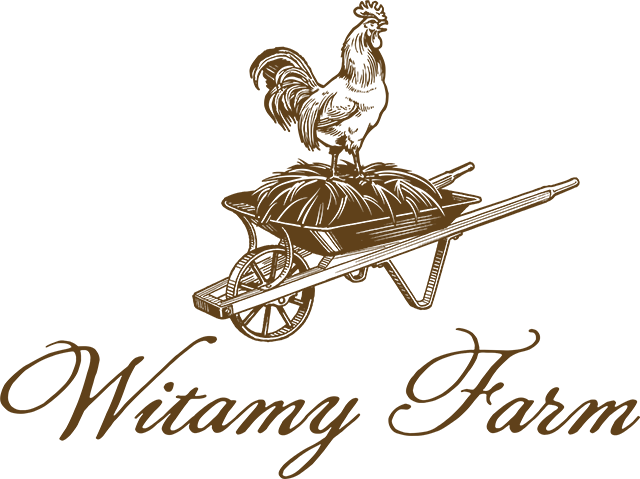 Witamy Farm, Jackson County MI